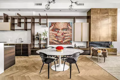 36 E 22nd Street #3rd Floor, New York City, NY 10010 - Photo 8