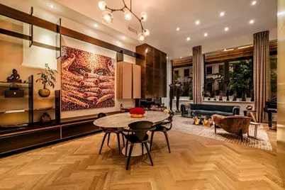 36 E 22nd Street #3rd Floor, New York City, NY 10010 - Photo 2