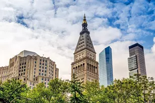 36 E 22nd St, New York City, NY 10010 - Photo 18