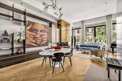 36 E 22nd Street #3rd Floor, New York City, NY 10010 - Photo 1