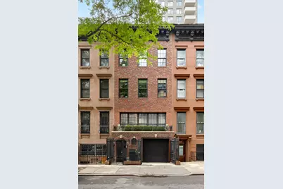 506 E 87th Street, New York City, NY 10128 - Photo 1