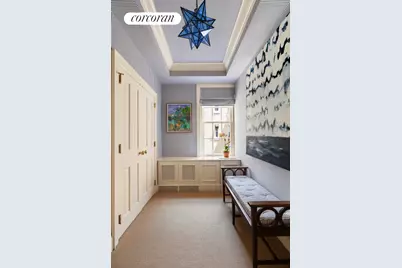 137 E 66th Street #8AB, New York City, NY 10065 - Photo 12