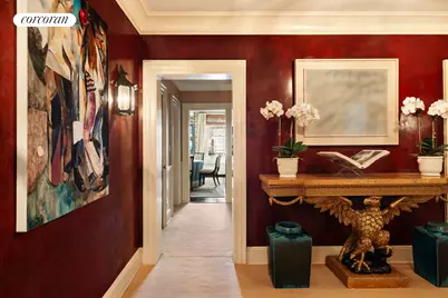 137 E 66th Street #8AB, New York City, NY 10065 - Photo 10