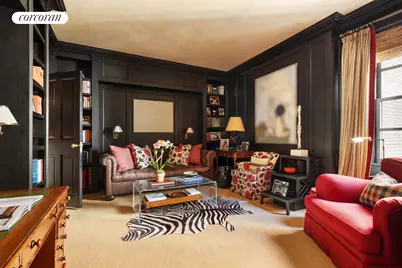 137 E 66th Street #8AB, New York City, NY 10065 - Photo 6