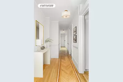 103 E 75th Street #1RE, New York City, NY 10021 - Photo 2