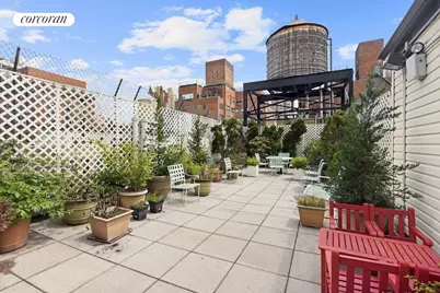 103 E 75th Street #1RE, New York City, NY 10021 - Photo 8