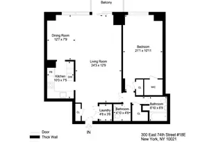 300 E 74th St, New York City, NY 10021 - Photo 10