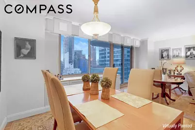 300 E 74th Street #18E, New York City, NY 10021 - Photo 2