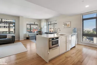 11-02 49th Avenue #8A, New York City, NY 11101 - Photo 2