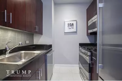 1 Central Park W #808, New York City, NY 10023 - Photo 4