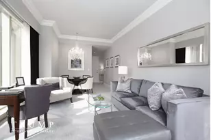 1 Central Prk W, New York City, NY 10023 - Photo 2