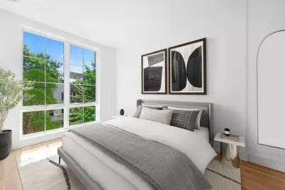 1019 Hancock Street #2A, New York City, NY 11221 - Photo 4