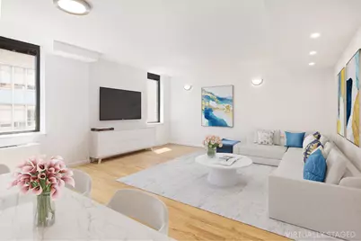 24 E 7th Street #6C, New York City, NY 10003 - Photo 1