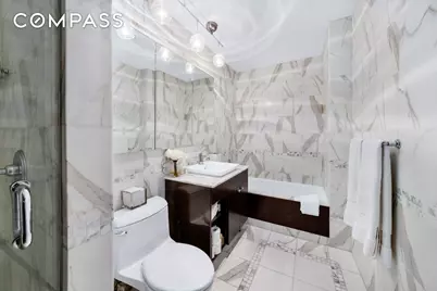 212 E 57th Street #5C, New York City, NY 10022 - Photo 8