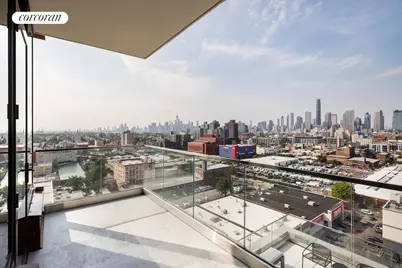 380 4th Avenue #10E, New York City, NY 11215 - Photo 6