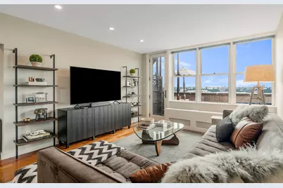 789 W End Avenue #PH2, New York, NY 10025 - Photo 6