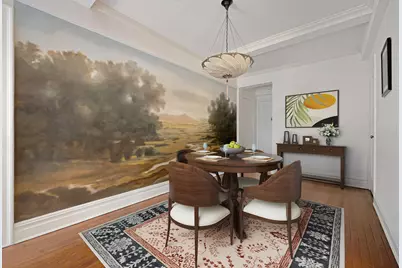 434 E 52nd Street #2D, New York City, NY 10022 - Photo 6