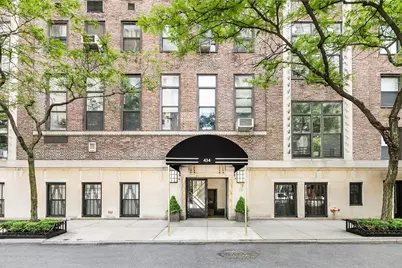 434 E 52nd Street #2D, New York City, NY 10022 - Photo 12