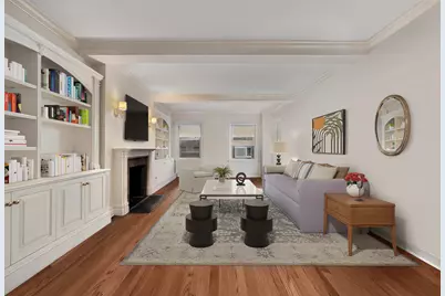 434 E 52nd Street #2D, New York City, NY 10022 - Photo 2