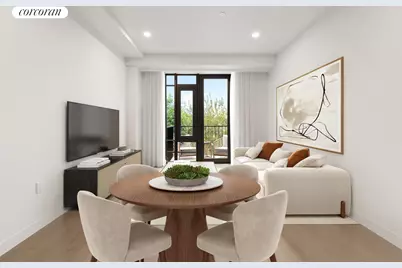 20-08 Steinway Street #401, New York City, NY 11105 - Photo 1
