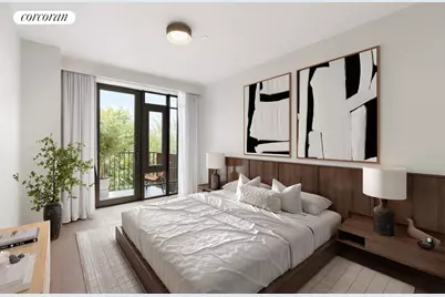 20-08 Steinway Street #401, New York City, NY 11105 - Photo 4