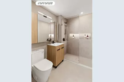 20-08 Steinway Street #401, New York City, NY 11105 - Photo 6