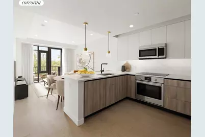 20-08 Steinway Street #401, New York City, NY 11105 - Photo 2