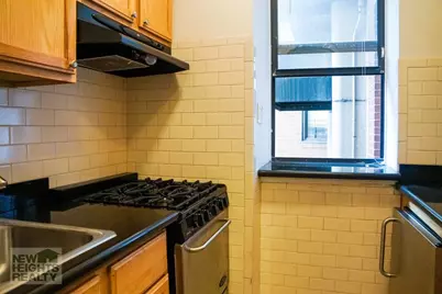 95 Park Terrace E #AB, New York City, NY 10034 - Photo 2