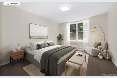 745 E 31st Street #2L, New York City, NY 11210 - Photo 1