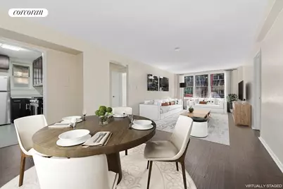 745 E 31st Street #2L, New York City, NY 11210 - Photo 2