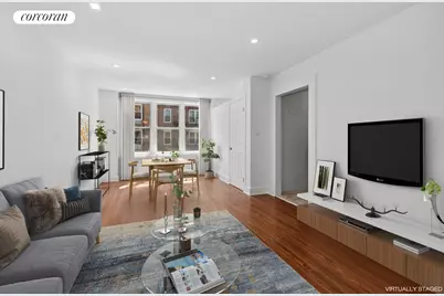 745 E 31st Street #4B, New York City, NY 11210 - Photo 1