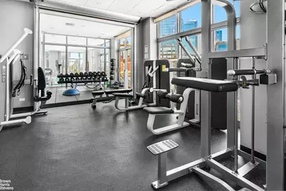 500 W 43rd Street #4G, New York City, NY 10036 - Photo 6