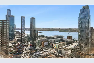 500 W 43rd Street #4G, New York City, NY 10036 - Photo 10