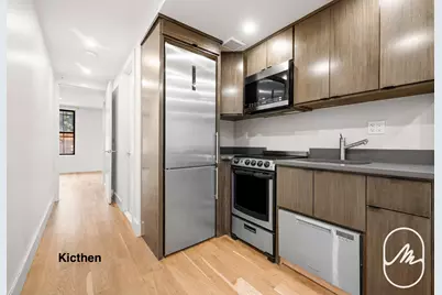 738 E 6th Street #2b, New York City, NY 10009 - Photo 1