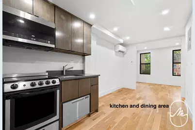 738 E 6th Street #2b, New York City, NY 10009 - Photo 2