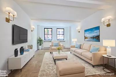 152 E 94th Street #1A, New York City, NY 10128 - Photo 1