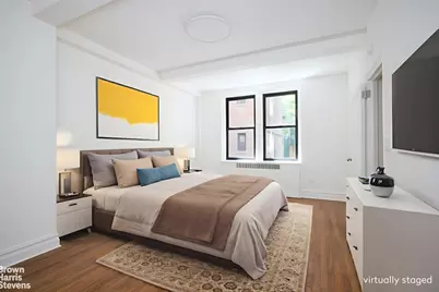 152 E 94th Street #1A, New York City, NY 10128 - Photo 8