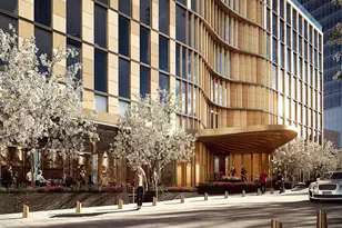 35 Hudson Yards, New York City, NY 10001 - Photo 12