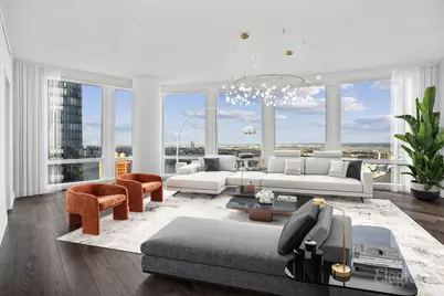 35 Hudson Yards #6901, New York City, NY 10001 - Photo 1