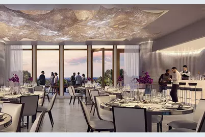 35 Hudson Yards #6901, New York City, NY 10001 - Photo 22