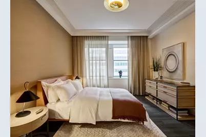 303 Park Avenue #2311, New York City, NY 10022 - Photo 1