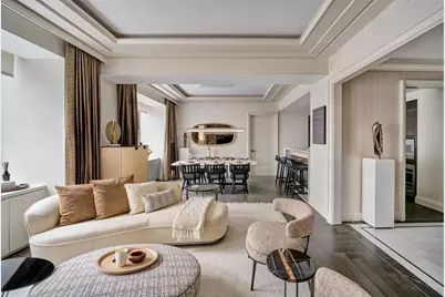 303 Park Avenue #2311, New York City, NY 10022 - Photo 6