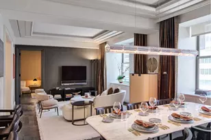 303 Park Ave, New York City, NY 10022 - Photo 2