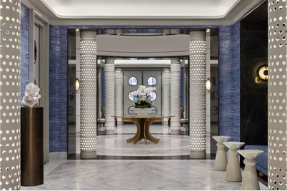 303 Park Avenue #3104, New York City, NY 10022 - Photo 12