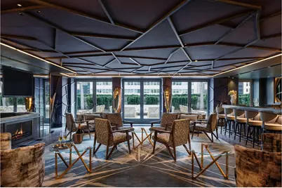 303 Park Avenue #3104, New York City, NY 10022 - Photo 22