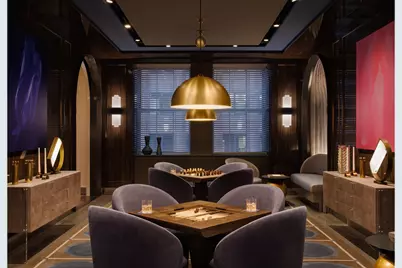 303 Park Avenue #3104, New York City, NY 10022 - Photo 20