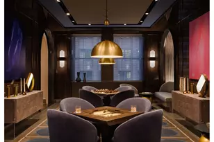 303 Park Ave, New York City, NY 10022 - Photo 20