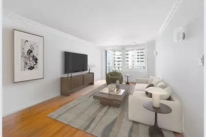 220 E 65th Street #11-B, New York City, NY 10065 - Photo 2