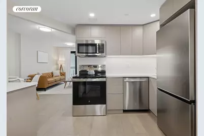 608 Ocean Avenue #302, New York City, NY 11226 - Photo 2