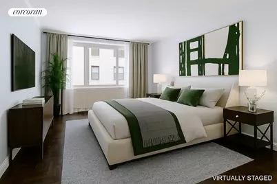 301 E 22nd Street #8R, New York City, NY 10010 - Photo 6